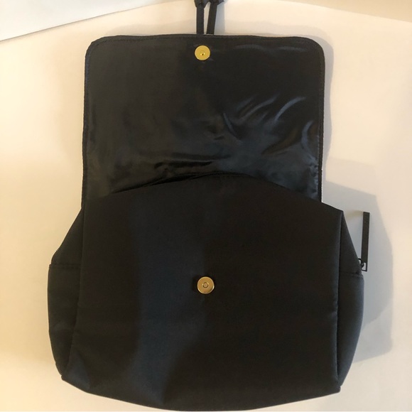 3/$20 Lancôme Cosmetic Makeup Skincare Pouch NWOT - Picture 4 of 9